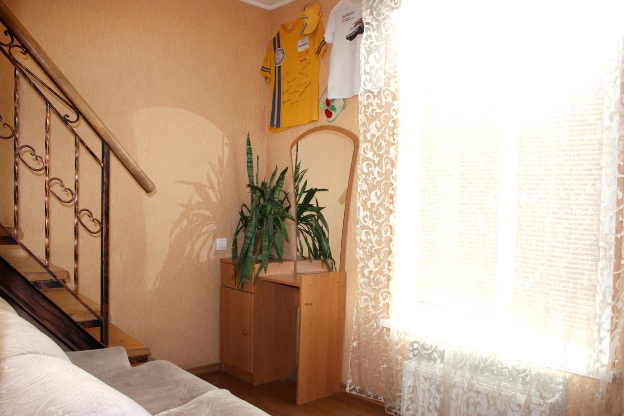 Мини-отель Inn Khlibodarskiy Khlibodarske-22