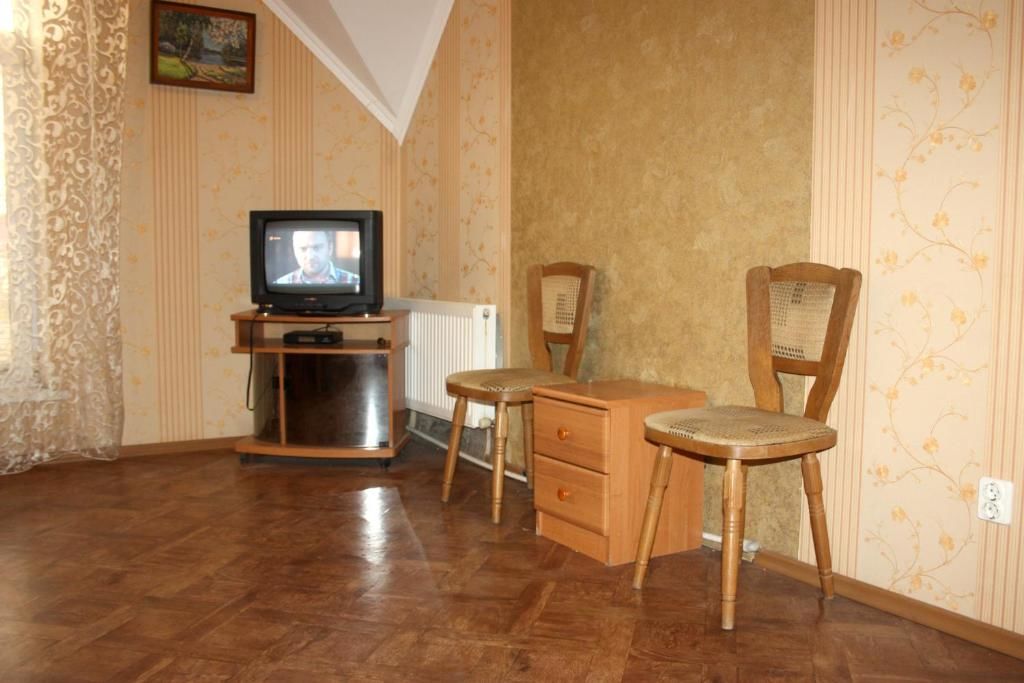 Мини-отель Inn Khlibodarskiy Khlibodarske-55